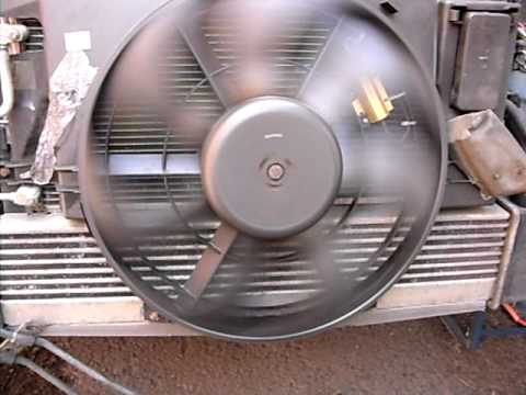 how to bleed rover 75 cooling system
