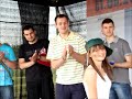 Zawodnicy VTK na festynie z okazji Dnia Dziecka