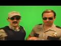 Dangle & Junior of Reno 911 on 'magic underpants' and VOTING