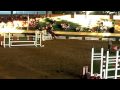 Ambato Osiria 1rst round CHA SA