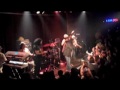 BlackUhuru