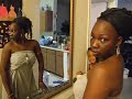 Afrocentric Video Of Me