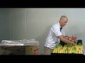 Dole Bananas: Retail Merchandising Best Practices (Spanish)
