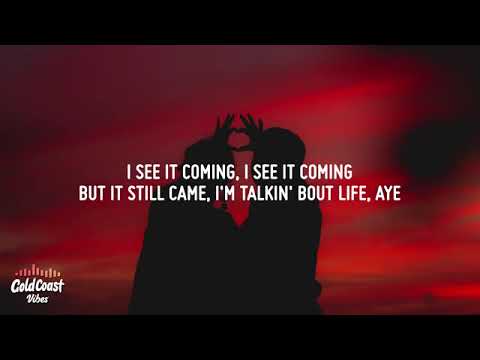 Juice WRLD - Fast (Lyrics)