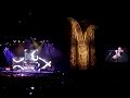 madonna cardiff la Isla bonita 2008