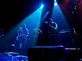 Modest Mouse - Paper Thin Walls live @ Webster Hal