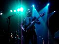 teledysk, klip, Modest Mouse,- Paper Thin Walls