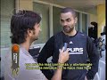 primera parte de una nota exclusiva con tony parker realizada por leo montero durante la temporada 06/07.