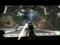Star Wars: The Force Unleashed- 