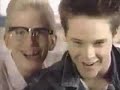 this first commercial is a very standard 1980s era video game commercial featuring two nerdy looking teenagers playing the original legend of zelda. the commercial has a small zelda rap naming some of the various enemies found in the game. while it is a bit catchy, it might make you shake your head. ~ quotes ~ its the legend of zelda and its really rad, those creatures from ganon are pretty bad, octoroks and tektites, leavers too. but with your help our hero pulls through. ya, go link, ya, get zelda. the nintendo entertainment system. your parents help you hook it up. the legend of zelda sold separately