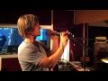 Pee Wirz - And Then You Came (Video Making Of)