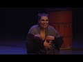 CIRCULO DE GIZ CAUCASIANO de Bertolt Brecht - O TEATRÃO