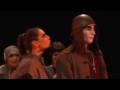 CIRCULO DE GIZ CAUCASIANO de Bertolt Brecht - O TEATRÃO