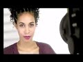 \"Beautes en tete\" par Sephora-- Djaka Souare \"Beautes en tete\" par Sephora-- Djaka Souare