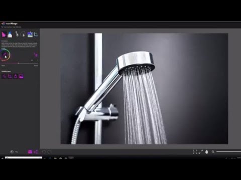 How to Use the Animation Tools in PhotoMirage