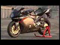 MV Agusta F4 R 312 Official Video