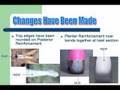 Fabrication of the Reinforced Ankle Foot Orthosis