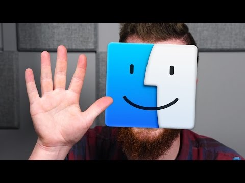 5 Advanced Mac Tricks You've Never Used