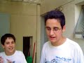 O velho Axe