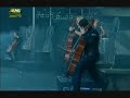 Apocalyptica - Refuse/Resist (Rock In Rio 2008) Apocalyptica - Refuse/Resist (Rock In Rio 2008)