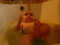 Cassandre dans son bain