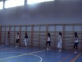Coreografia sexteto niñas 4ºc antoni llido