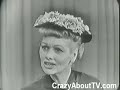 desi arnaz was a guest and his wife, lucille ball was a guest panelist on the february 9, 1956 episode of the game show, 