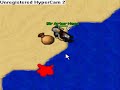 Tibia - Level 8 kills a level 32 AFK