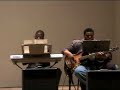 PVAMU Senior Recital - VI - Georgia On My Mind