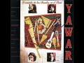With a Little Help from My Friends - YAWAR With a Little Help from My Friends - YAWAR