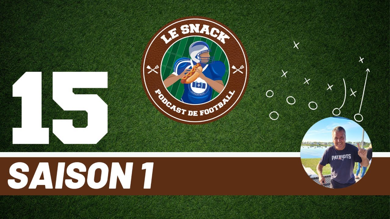 Le Snack - Martin Massé