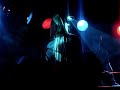 live, stengade 30 9-6-2006.....new song from 