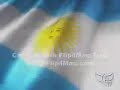 ingrid rosario in argentina