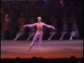 La Bayadere Solor (variation) Nikolai Tsiskaridze La Bayadere Solor (variation) Nikolai Tsiskaridze