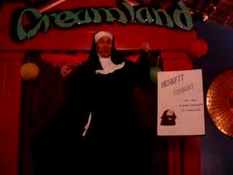 Angel in Nunsense
