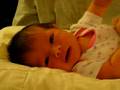 Baby Lauren