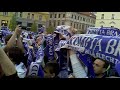 Rozlučka s hráči-óda
