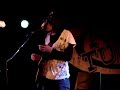Kaki King - LoveStoned [King Tuts]