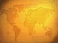 solid globe   north pole  original mix 