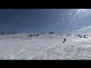 Snowkiting Easy Fly Twisty 2008