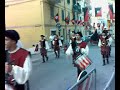 Corteo Rione Borgo