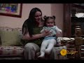 Isabel Ontaneda en su ambiente familiar