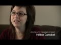 Individuals make a difference (excerpt from an interview with Hélène Campbell)