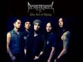 Death Angel - Dethroned
