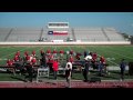 Heath Drumline - Lone Star Classic 2009