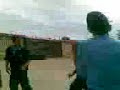 pelea en el santo tomas.3g2