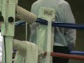Castulo Gonzalez vs. Robert DaLuz - Part 1
