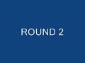 Castulo Gonzalez vs. Robert DaLuz - Part 1