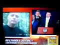 RESCATE DE INGRID BETANCOURT