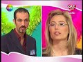 Sibel Yigit Show Tv Askolsun Mehmet Ali Erbil Tv Show